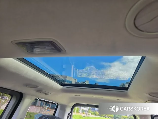 Hyundai Staria id 3365204 из Кореи 9