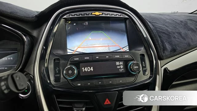 Chevrolet (GM Daewoo) The Next Spark id 3966554 из Кореи 9