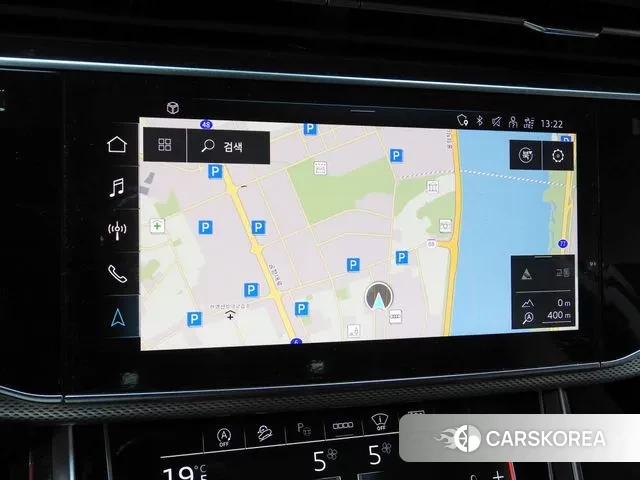 Audi Q7 (4M) id 3054351 из Кореи 9