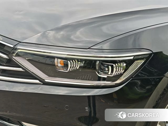 Volkswagen Magotan id 4265535 из Китая 9