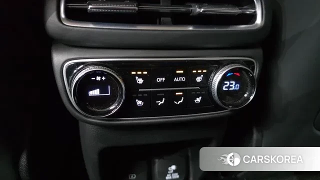 Genesis GV80 id 3577222 из Кореи 9