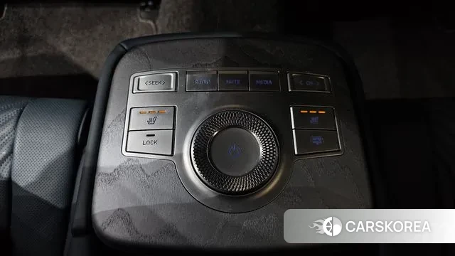 Genesis G80 (RG3) id 3355156 из Кореи 9