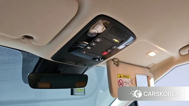 Kia Carnival 4th generation id 2915536 из Кореи 9