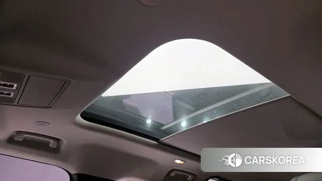 Land Rover Defender (L663) id 3468574 из Кореи 9