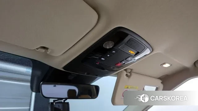 Kia Carnival 4th generation id 3477850 из Кореи 9