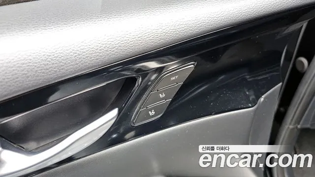 Kia K7 Premier id 2797061 из Кореи 9