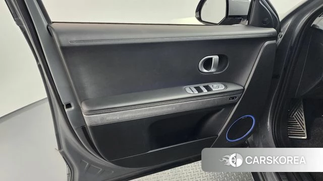 Hyundai Ionic 5 id 3892097 из Кореи 9