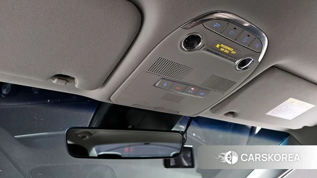 Hyundai The New Grandeur IG id 3878972 из Кореи 9