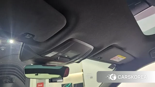 Porsche Taycan id 2931873 из Кореи 9