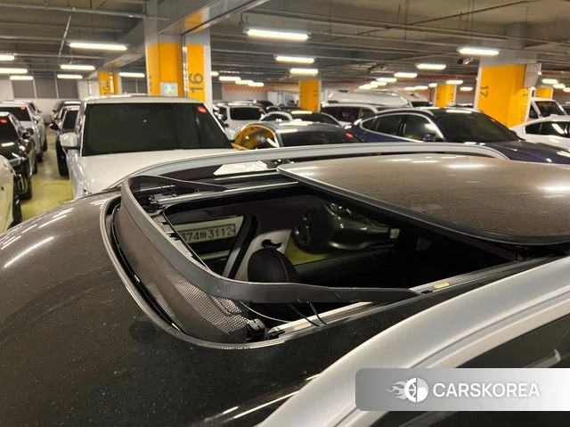 Mini Cooper Countryman id 4223073 из Кореи 9