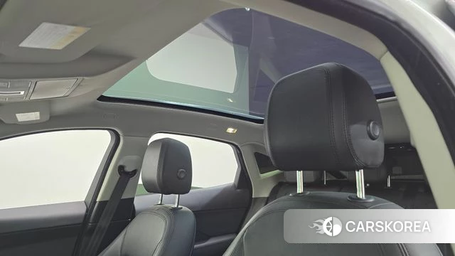 Jaguar E-PACE id 4471221 из Кореи 9