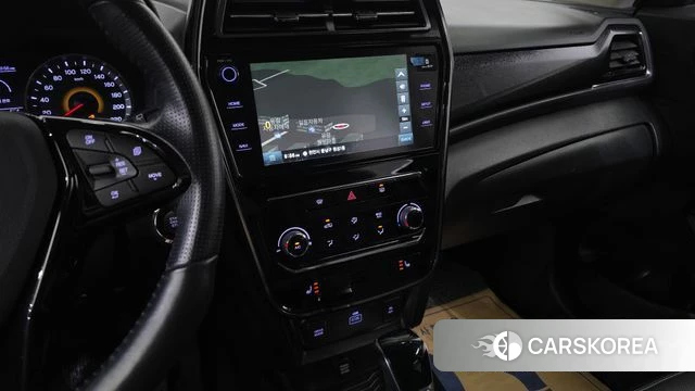 Ssangyong Berry New Tivoli id 3828598 из Кореи 9