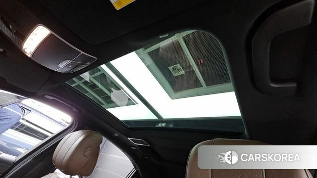 Mercedes-Benz S-Class W222 id 3828997 из Кореи 9