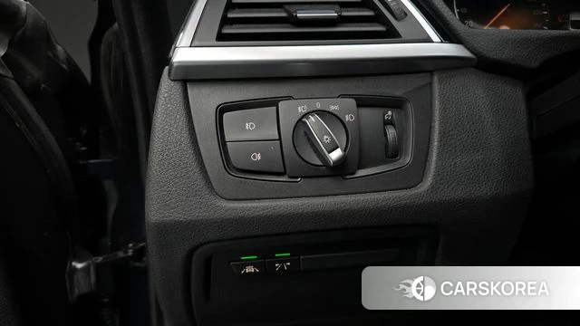 BMW 3 Series GT (F34) id 3800995 из Кореи 9