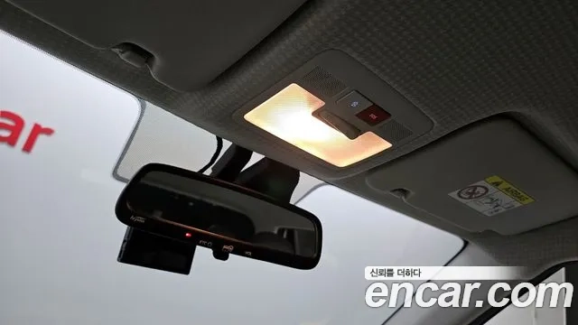 Hyundai Casper id 2949270 из Кореи 9