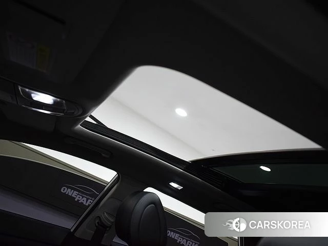 Hyundai All New Tucson id 4907803 из Кореи 9