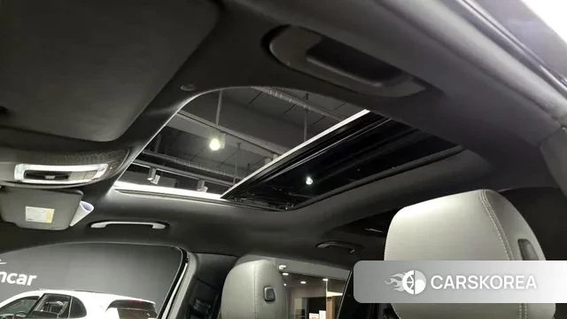 Mercedes-Benz EQB X243 id 3377719 из Кореи 9