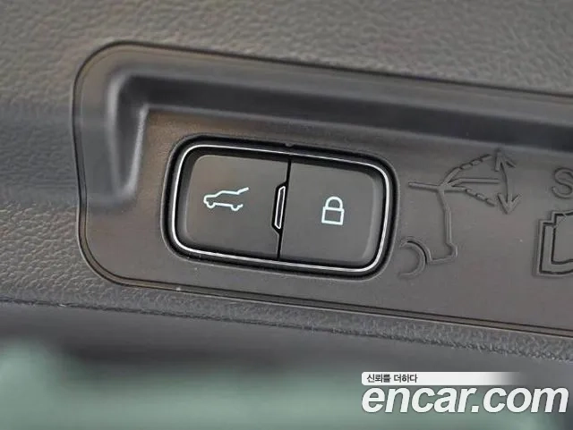 Ford Explorer 6th Generation id 2874211 из Кореи 9