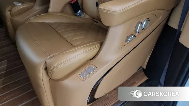 Kia Carnival 4th generation id 3462609 из Кореи 9