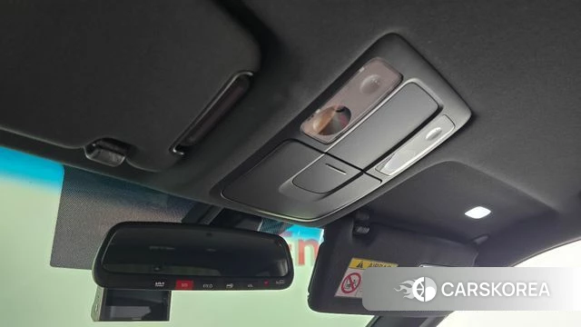 Kia Mohave Master id 3940863 из Кореи 9