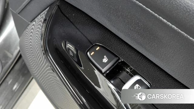 Kia K5 3rd generation id 4187946 из Кореи 9