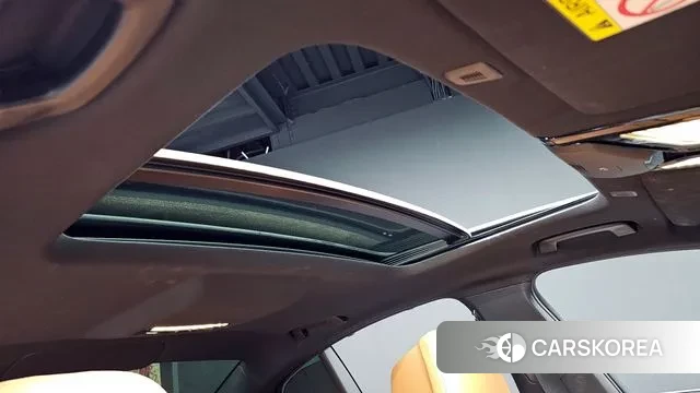 BMW 5 Series (G30) id 3606262 из Кореи 9