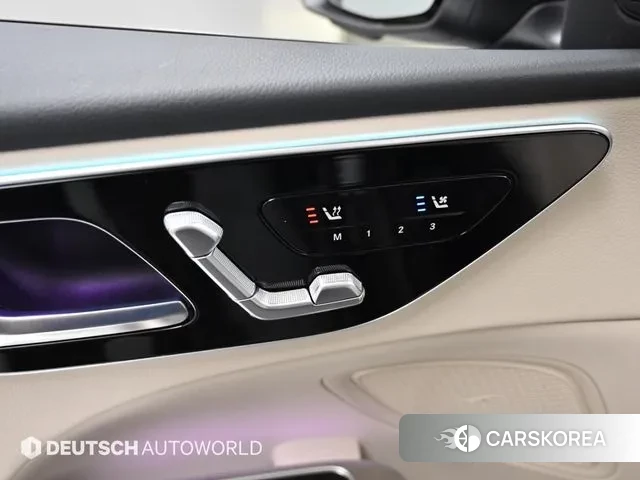 Mercedes-Benz C-Class W206 id 3431286 из Кореи 9