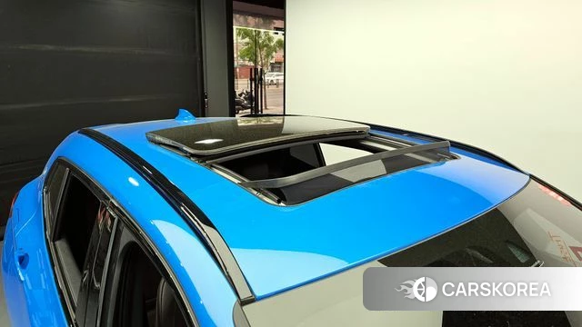 BMW X2 (U10) id 4231040 из Кореи 9