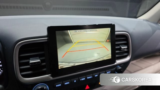 Hyundai Venue id 4179856 из Кореи 9