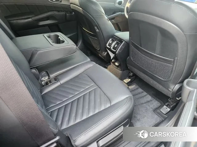 Kia The New Sorento 4th Generation id 2910157 из Кореи 9