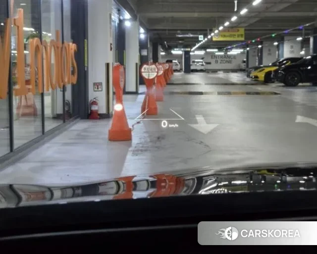 Kia The New K5 Hybrid 3rd generation id 3476568 из Кореи 9