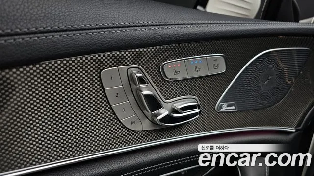 Mercedes-Benz CLS-Class C257 id 2908007 из Кореи 9