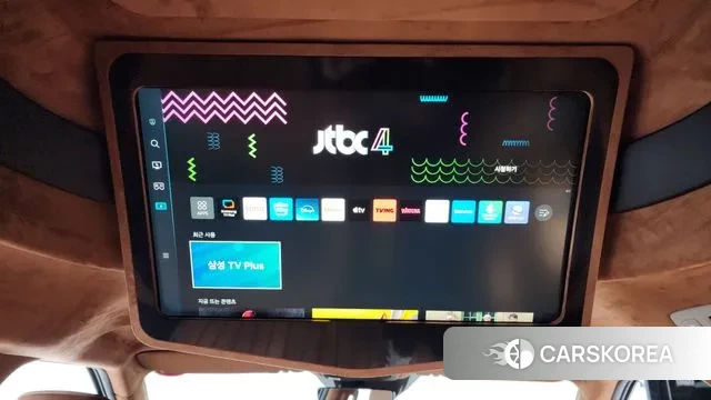 Kia Carnival 4th generation id 3528920 из Кореи 9