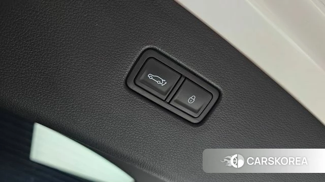 Genesis GV80 Coupe id 4590919 из Кореи 9