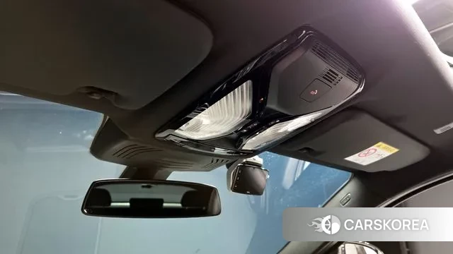 BMW X4 (G02) id 3426891 из Кореи 9