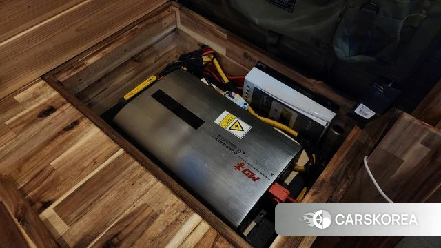 Renault Korea (Samsung) Master id 3860766 из Кореи 9