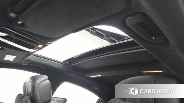 Mercedes-Benz S-Class W223 id 4849048 из Кореи 9