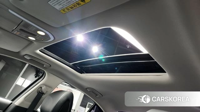 Genesis G70 id 3955967 из Кореи 9