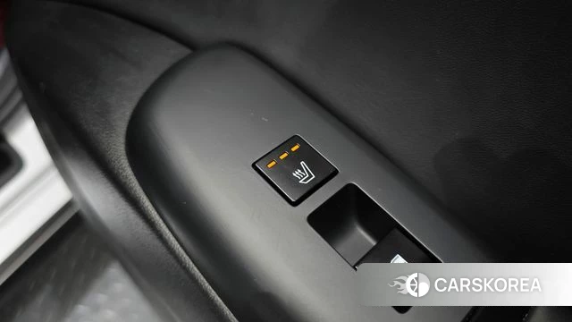Hyundai Grandeur (GN7) id 3871118 из Кореи 9