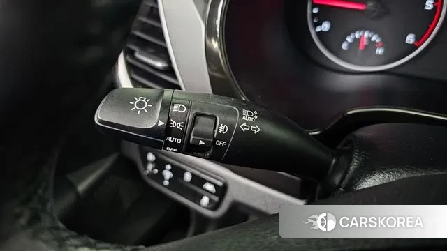 Kia Seltos id 3049684 из Кореи 9