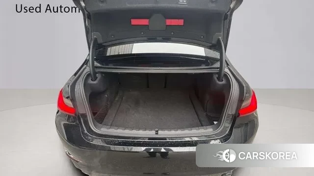 BMW 3 Series (G20) id 3622155 из Кореи 9