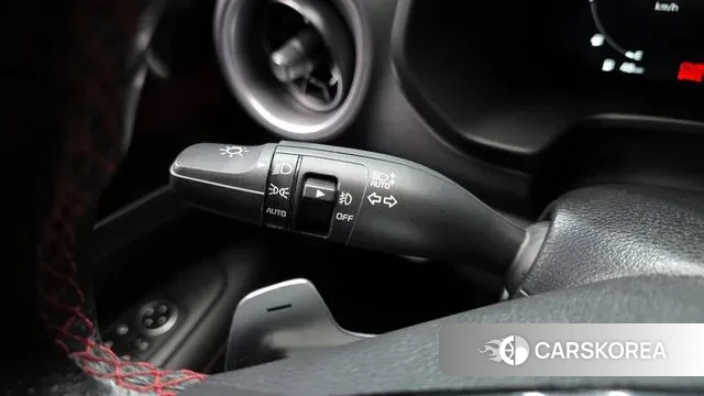 Kia The New K3 2nd generation id 3751433 из Кореи 9