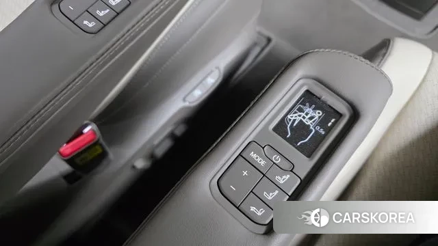 Kia The New Carnival 4th Generation id 3769916 из Кореи 9