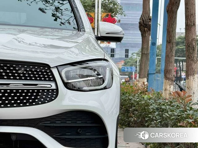 Mercedes-Benz GLC id 3896188 из Китая 9