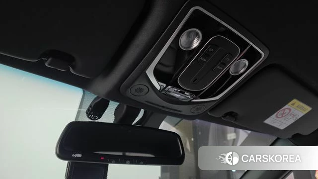 Ssangyong Torres id 4266902 из Кореи 9