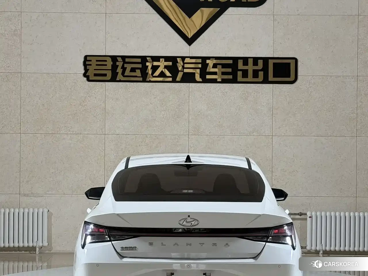 Hyundai Elantra id 4628052 из Китая 9