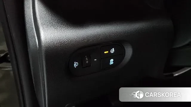 Hyundai Casper id 3372344 из Кореи 9