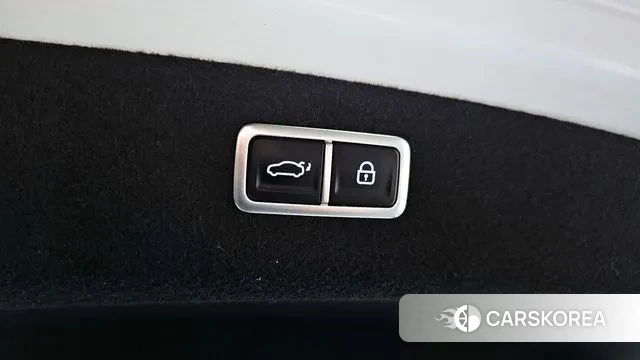 Genesis G80 (RG3) id 3306166 из Кореи 9