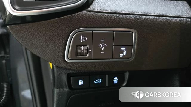 Hyundai Grandeur IG id 4722702 из Кореи 9
