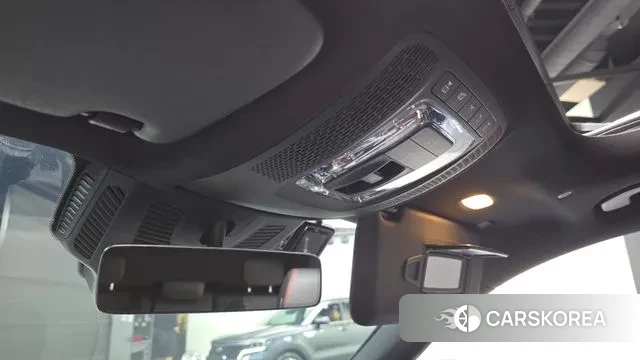 Mercedes-Benz GLB-Class X247 id 2939433 из Кореи 9